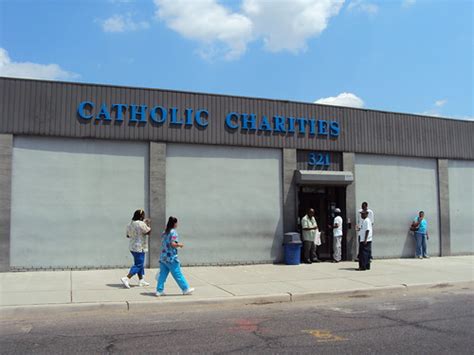 catholic charities newark nj